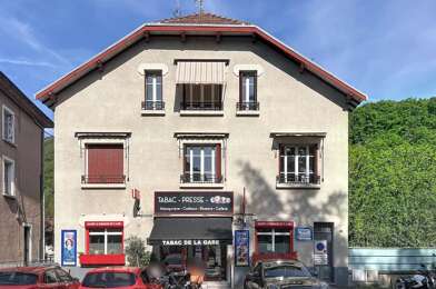 Immeuble  420000 €