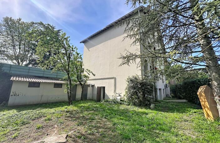 Immeuble de rapport - 3 lots - JARRIE — photo 2