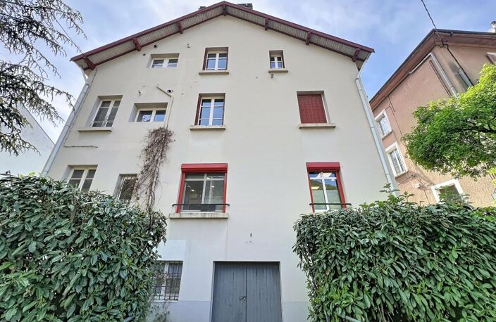 Immeuble de rapport - 3 lots - JARRIE — photo 3