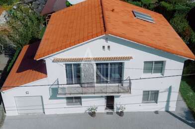 Maison 7 pièces 575000 €