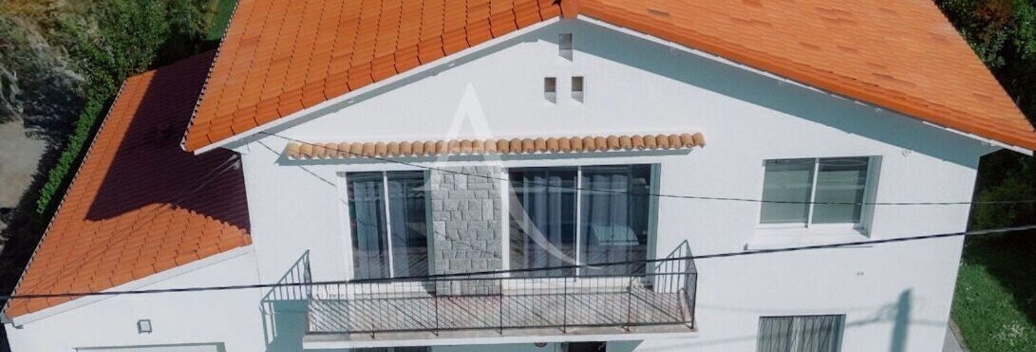 Maison 7 Pièces 192 m² à vendre à Billère (64140)