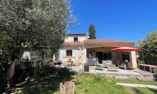 Maison 4 Pièces 125 m² à vendre à La Seyne-sur-Mer (83500)