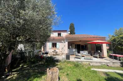 Maison 4 pièces 450000 €
