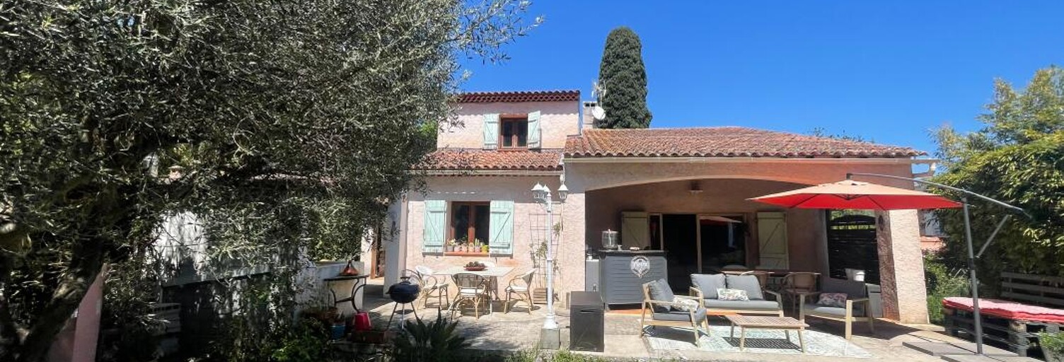 Maison 4 Pièces 125 m² à vendre à La Seyne-sur-Mer (83500)