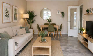 Appartement 3 Pièces 71 m² à vendre à Angers (49100)