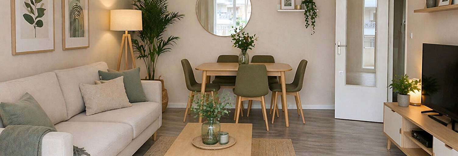 Appartement 3 Pièces 71 m² à vendre à Angers (49100)