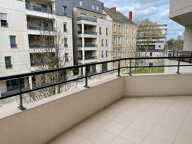Appartement Angers 3 pièce(s) en hyper centre d'Angers — photo 2