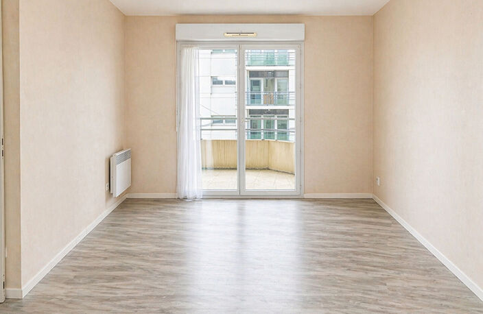 Appartement Angers 3 pièce(s) en hyper centre d'Angers — photo 4