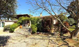 Maison 4 Pièces 80 m² à vendre à Brignoles (83170)