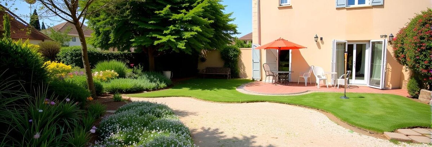 Maison 4 Pièces 102 m² à vendre à Brignoles (83170)