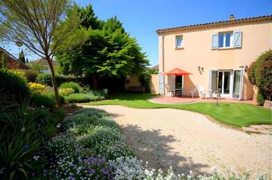 Maison 4 pièces 345000 €