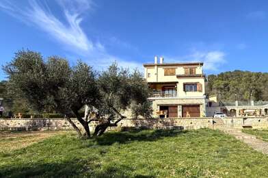 Maison 6 pièces 740000 €