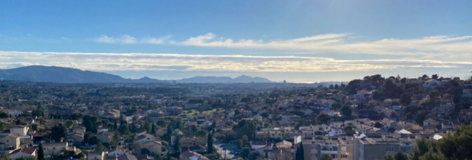 Maison 11 Pièces 315 m² à vendre à Plan-de-Cuques (13380)