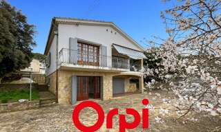 Maison 2 Pièces 150 m² à vendre à Évenos (83330)