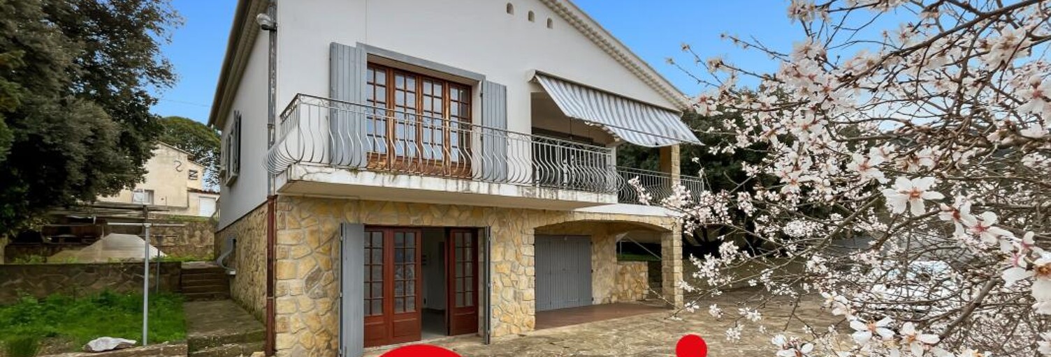 Maison 2 Pièces 150 m² à vendre à Évenos (83330)