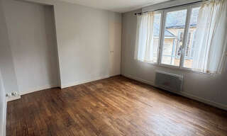 Appartement 1 Pièce 29 m² à louer à Poitiers (86000)