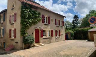 Maison 4 Pièces 105 m² à vendre à Rodemack (57570)