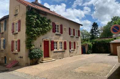 Maison 4 pièces 369000 €