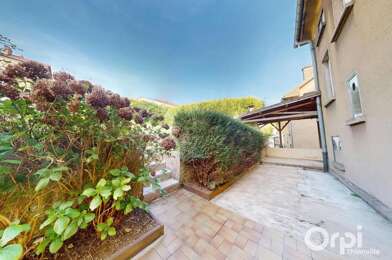 Maison 6 pièces 199000 €