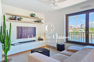 Appartement 4 pièces 409000 €