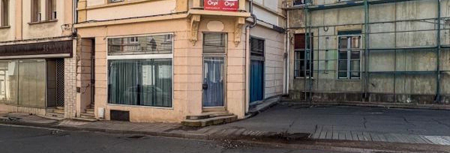 Maison 2 Pièces  m² à vendre à Algrange (57440)