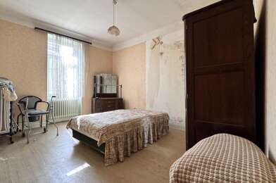 Maison 2 pièces 235000 €