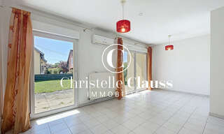 Appartement 3 Pièces 61 m² à vendre à Vieux-Thann (68800)