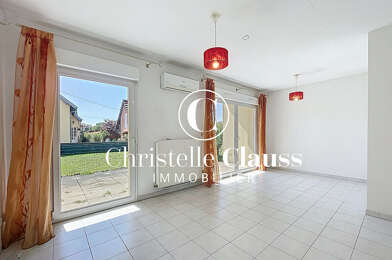 Appartement 3 pièces 183600 €