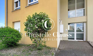 Appartement 3 Pièces 61 m² à vendre à Vieux-Thann (68800)