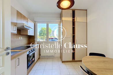 Appartement 3 pièces 167400 €