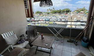 Appartement 3 Pièces 75 m² à vendre à Saint-Pierre (97410)