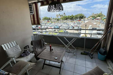 Appartement 3 pièces 320000 €