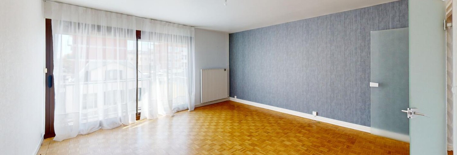 Appartement 1 Pièce 43 m² à vendre à Le Havre (76600)