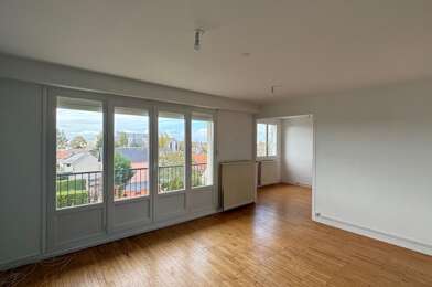 Appartement 3 pièces 169000 €