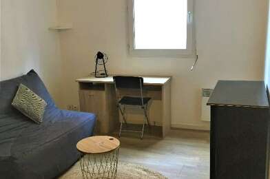 Appartement 1 pièces 380 €