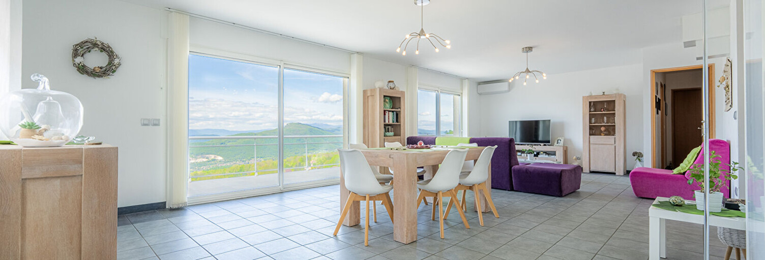 Maison 6 Pièces 155 m² à vendre à Aix-les-Bains (73100)