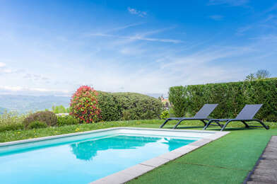 Maison 6 pièces 850000 €