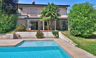 Maison 7 Pièces 193 m² à vendre à Lentilly (69210)