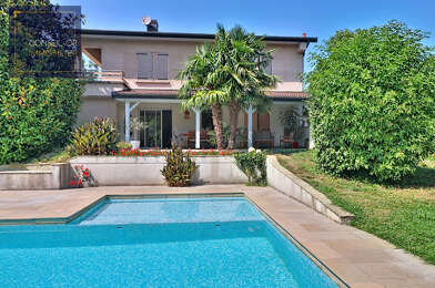 Maison 7 pièces 529000 €