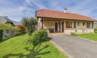 Maison 4 Pièces 129 m² à vendre à Saint-Jeoire-Prieuré (73190)