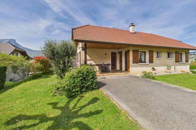 Maison 4 pièces 499000 €