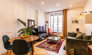 Appartement 3 Pièces 61 m² à vendre à Villeurbanne (69100)
