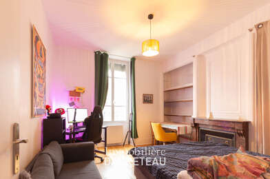 Appartement 3 pièces 284000 €