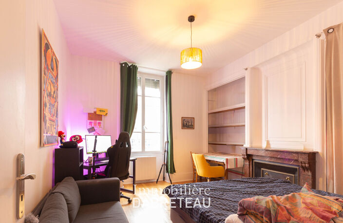 Appartement Villeurbanne 3 pièce(s) 61.39 m2 — photo 3