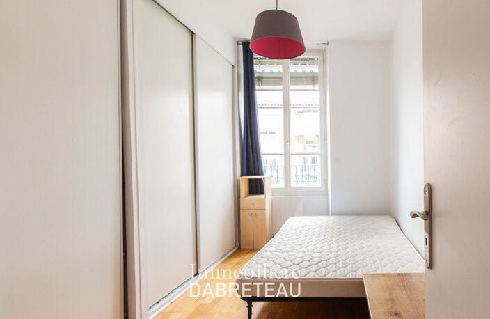 Appartement Villeurbanne 3 pièce(s) 61.39 m2 — photo 4