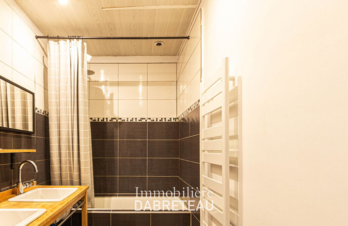 Appartement Villeurbanne 3 pièce(s) 61.39 m2 — photo 5