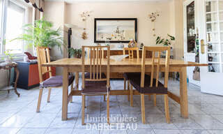 Appartement 4 Pièces 150 m² à vendre à Lyon 6 (69006)
