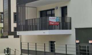 Appartement 3 Pièces 70 m² à louer à Copponex (74350)