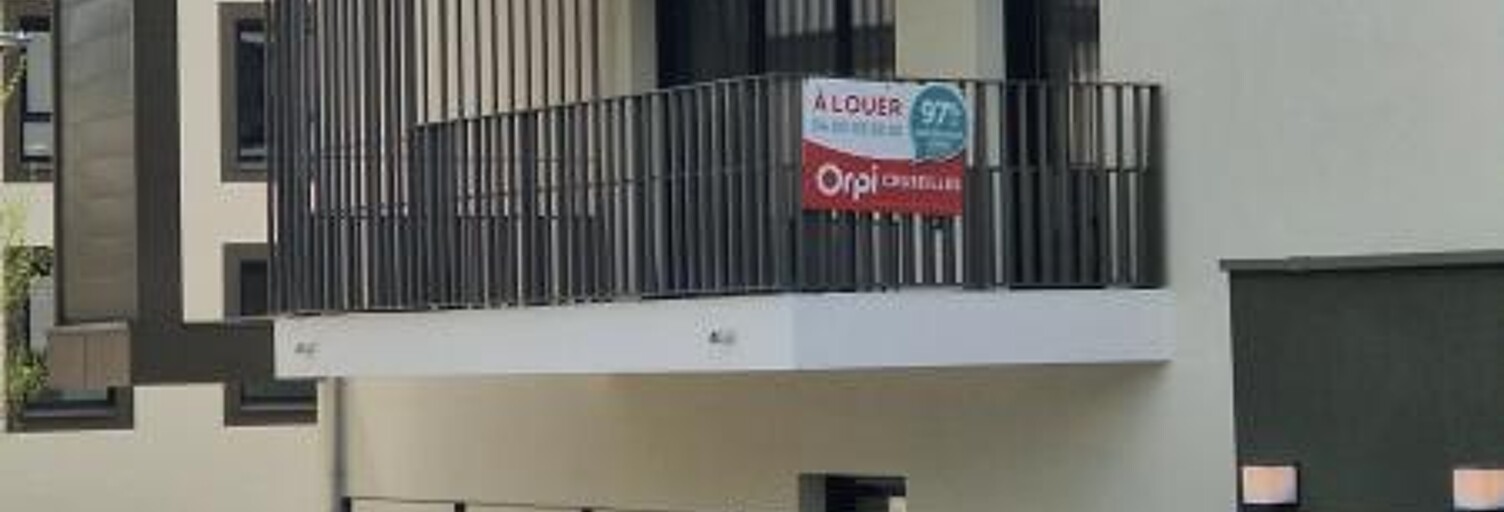 Appartement 3 Pièces 70 m² à louer à Copponex (74350)