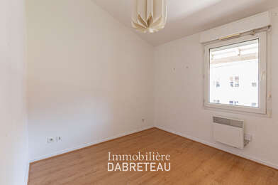 Appartement 4 pièces 394000 €